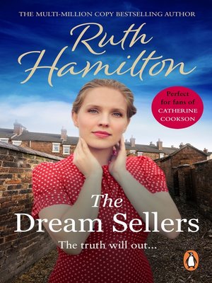 cover image of The Dream Sellers